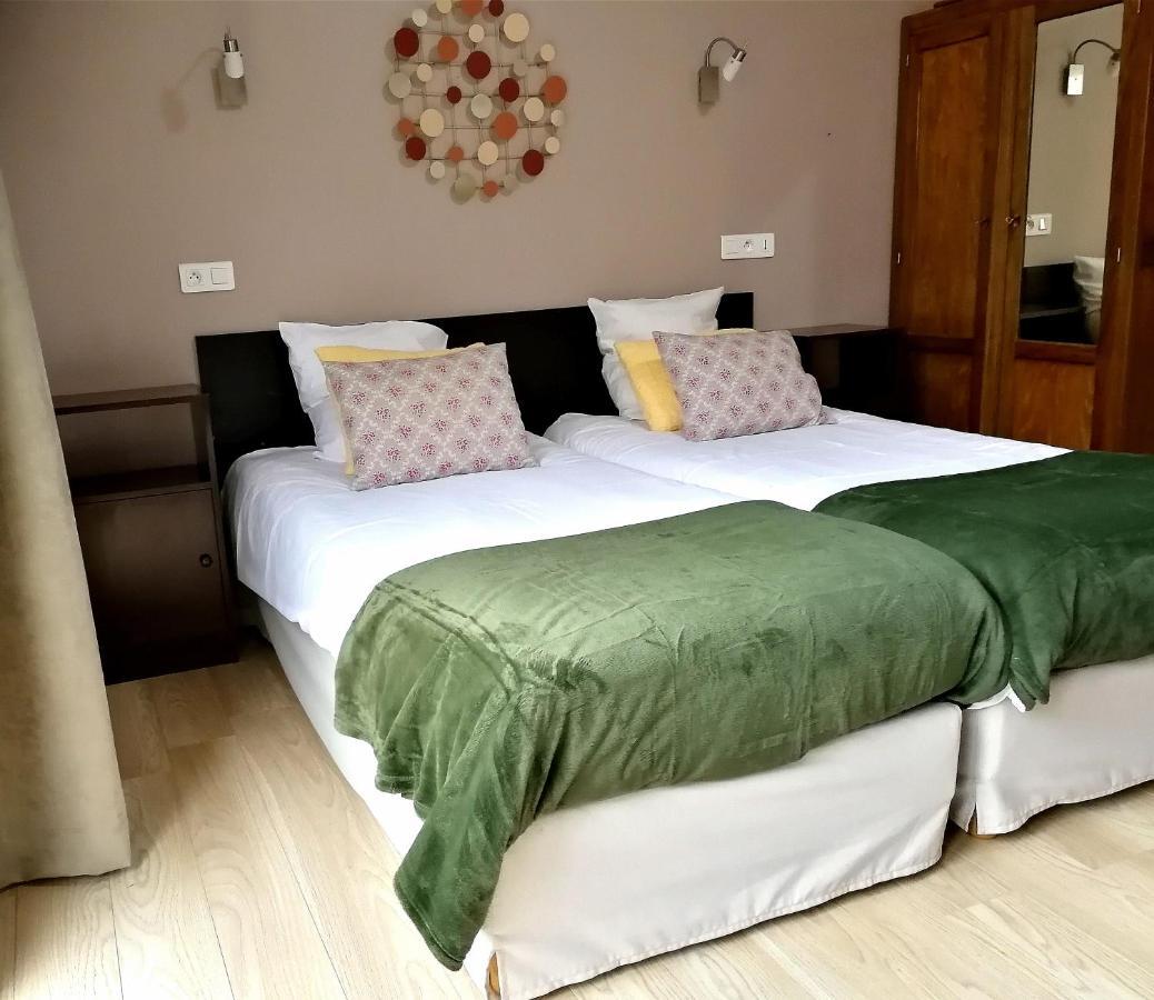 Hotel Du Midi Beaufort-sur-Gervanne Eksteriør bilde
