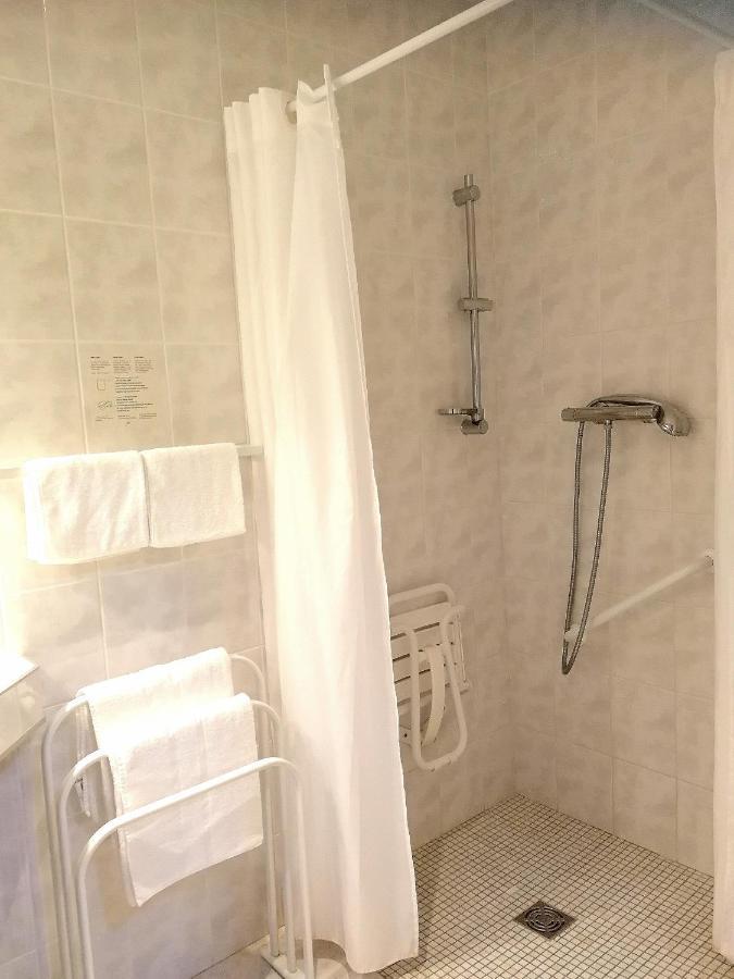 Hotel Du Midi Beaufort-sur-Gervanne Eksteriør bilde