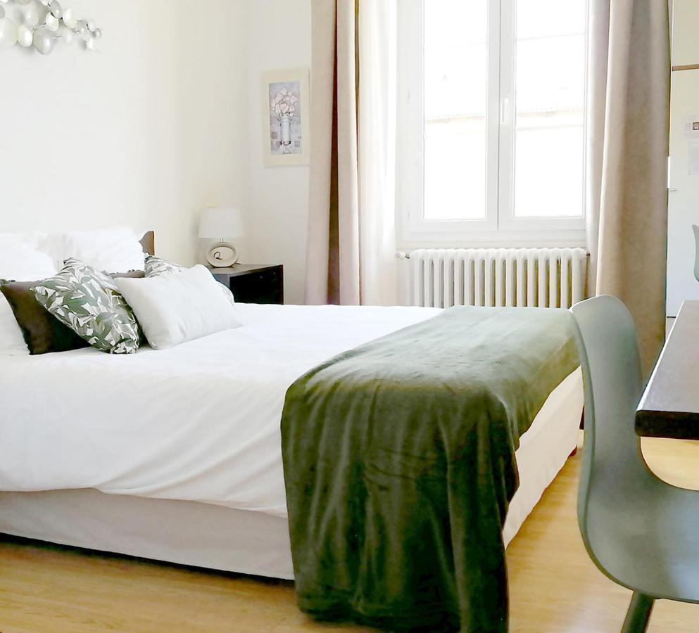 Hotel Du Midi Beaufort-sur-Gervanne Eksteriør bilde